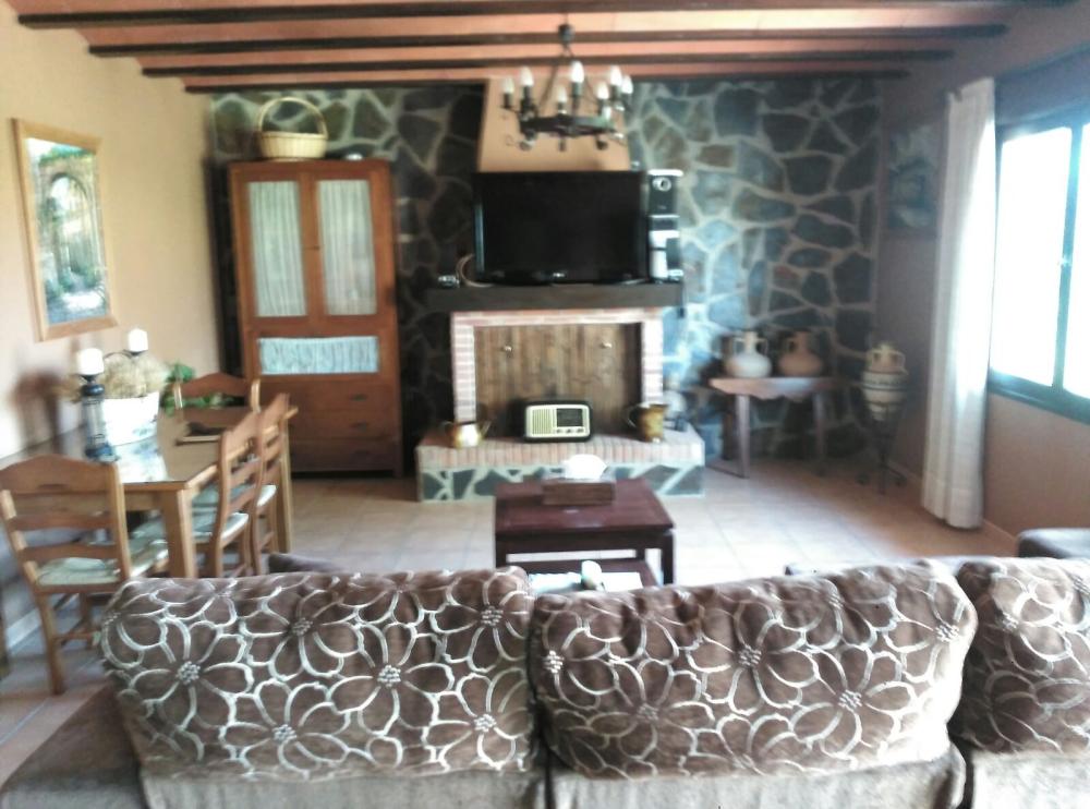 for sale house Huétor-Tájar Loja 2