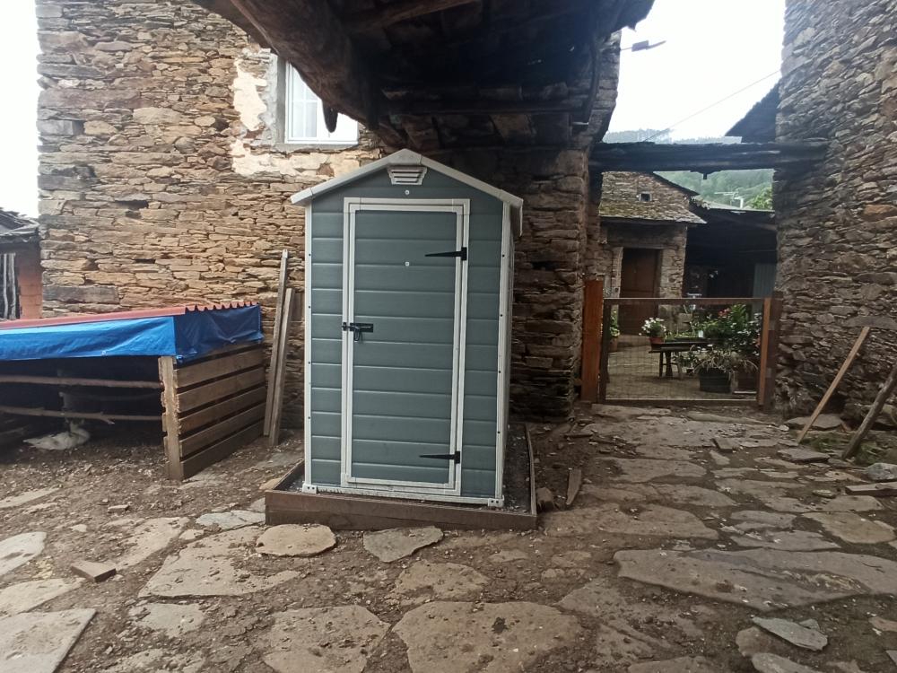  for sale country house Conforto Mariña Oriental 25