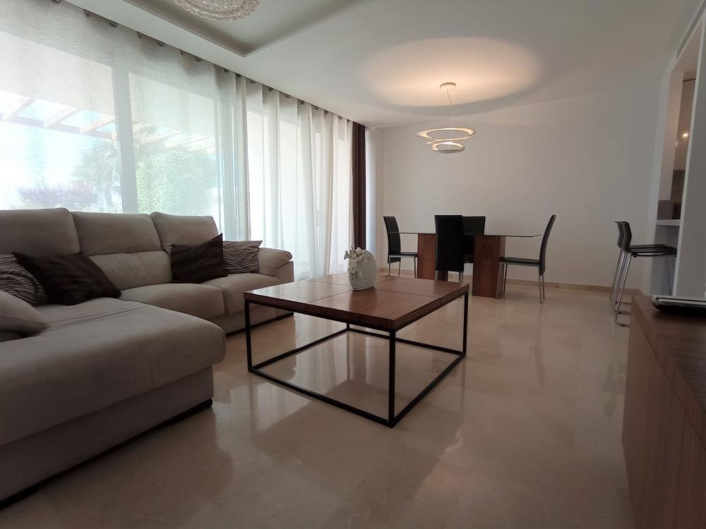  for sale apartment Villajoyosa Marina Baixa 6