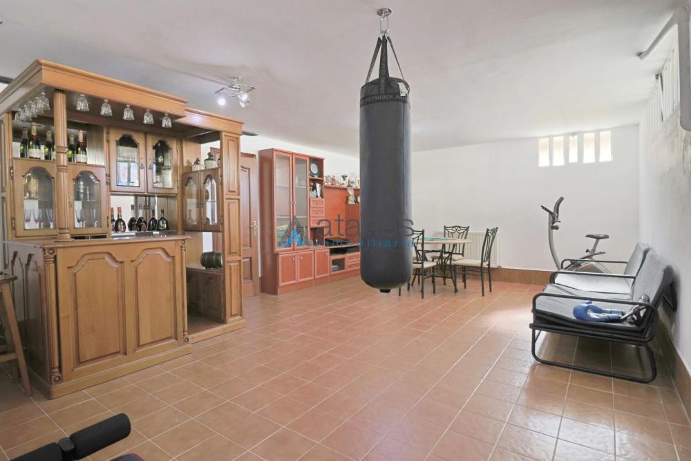  for sale villa Chan Da Aldea Coruña 9