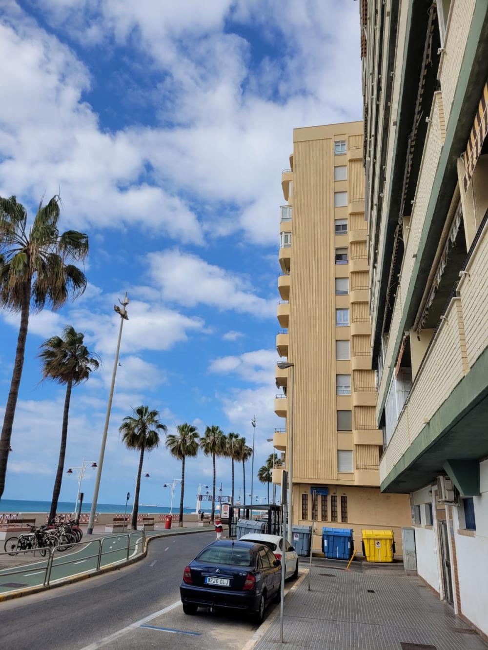  for sale apartment Cortadura Bahía De Cádiz 4
