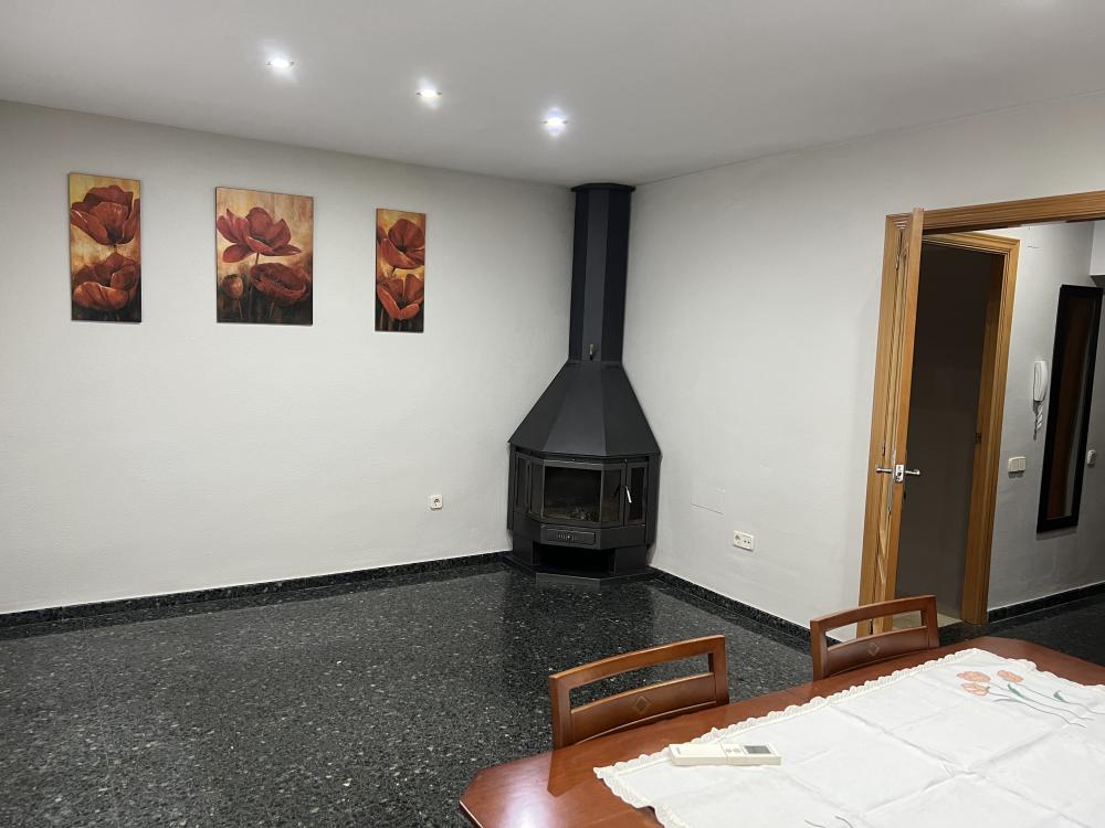  for sale terraced house Albaida Vall D'albaida 5