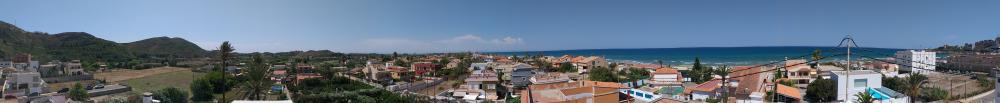  for sale penthouse El Dosel Ribera Baixa 34