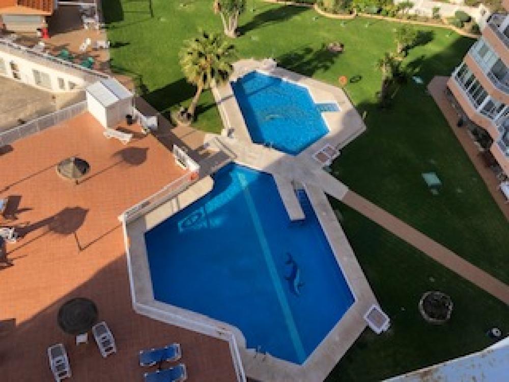  for sale studio apartment Torremolinos Costa Del Sol Occidental 12