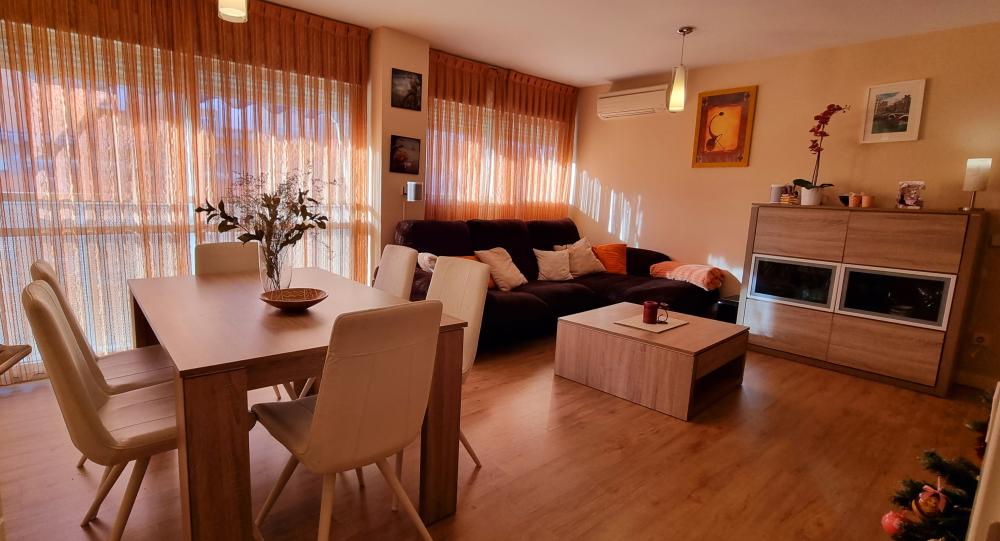  for sale apartment Vicálvaro-Valdebernardo Madrid Capital 1