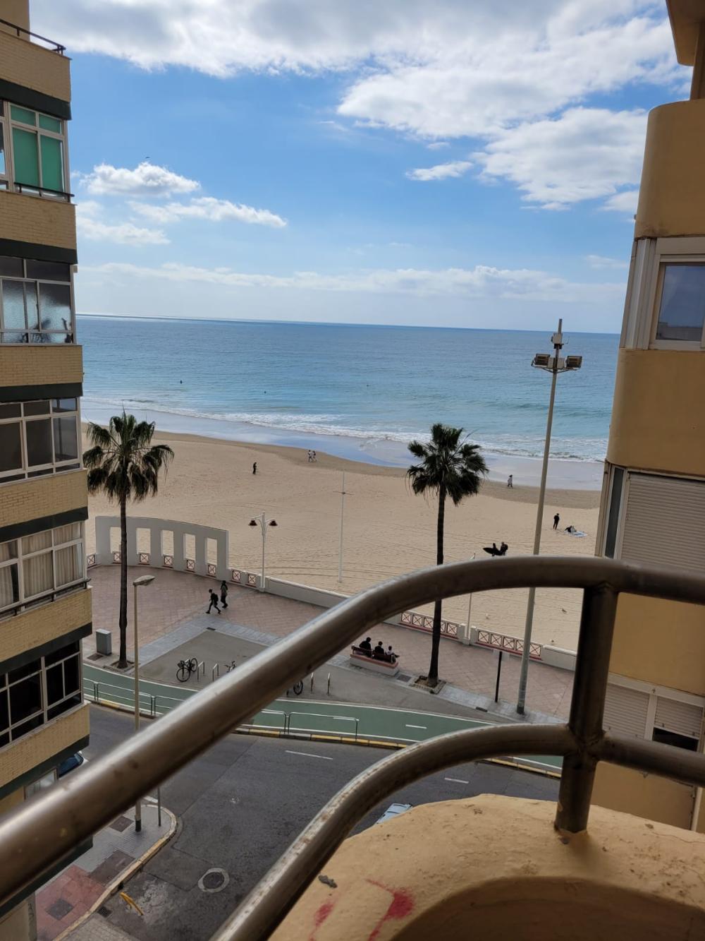  for sale apartment Cortadura Bahía De Cádiz 17