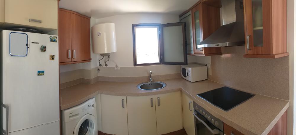  for sale penthouse El Dosel Ribera Baixa 13