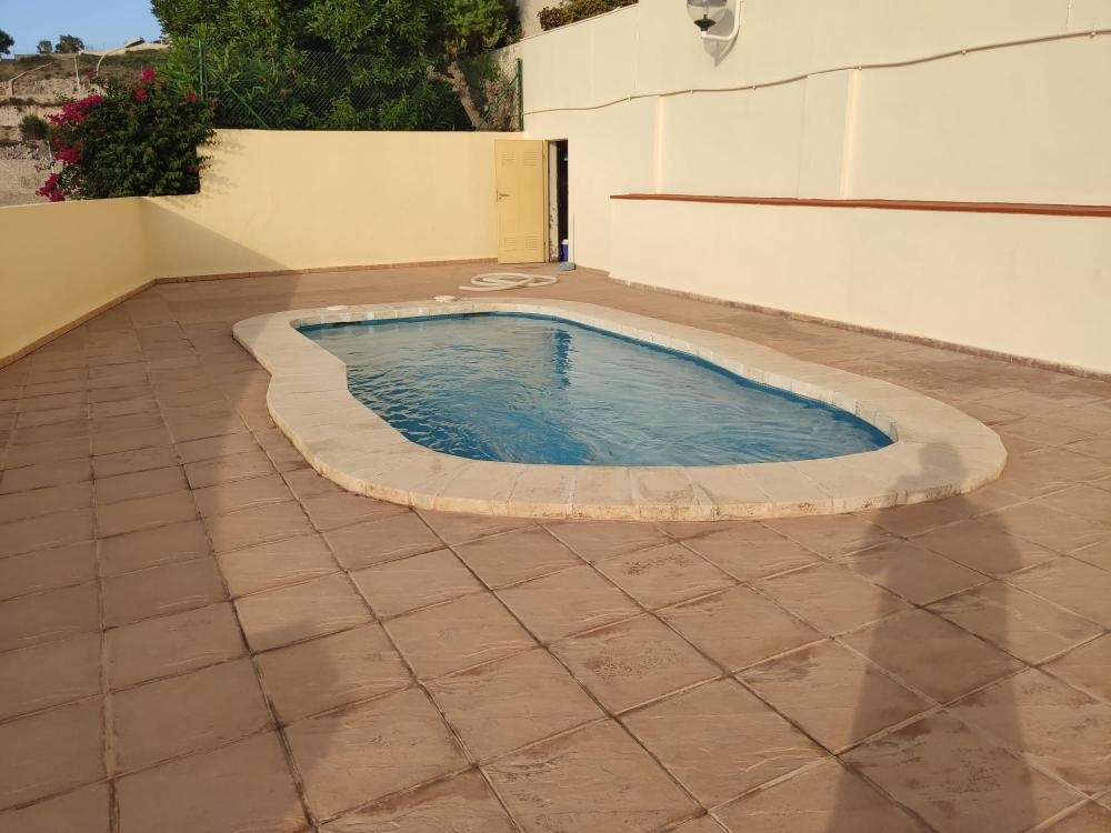  for sale terraced house Faro Ribera Baixa 29