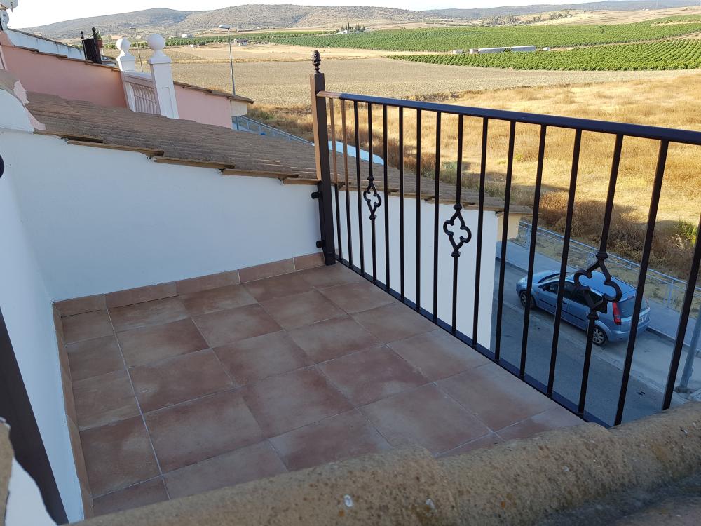  for sale terraced house Burguillos Vega Del Guadalquivir 44