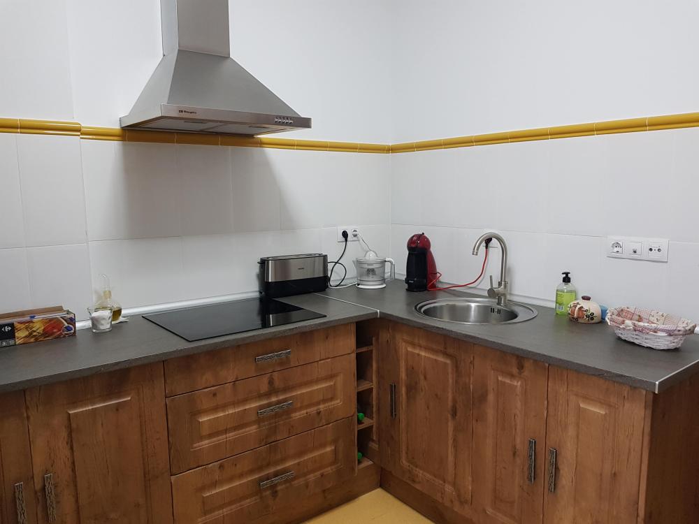 for sale terraced house Burguillos Vega Del Guadalquivir 16