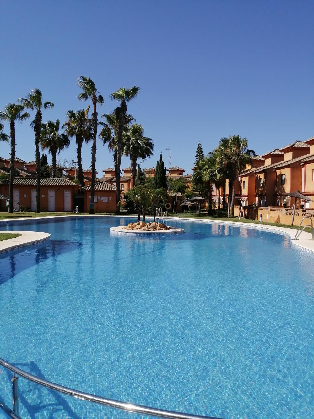  for sale terraced house Pinares De Lepe Costa Occidental 30