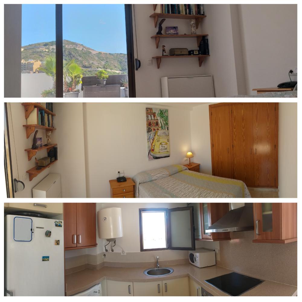  for sale penthouse El Dosel Ribera Baixa 12