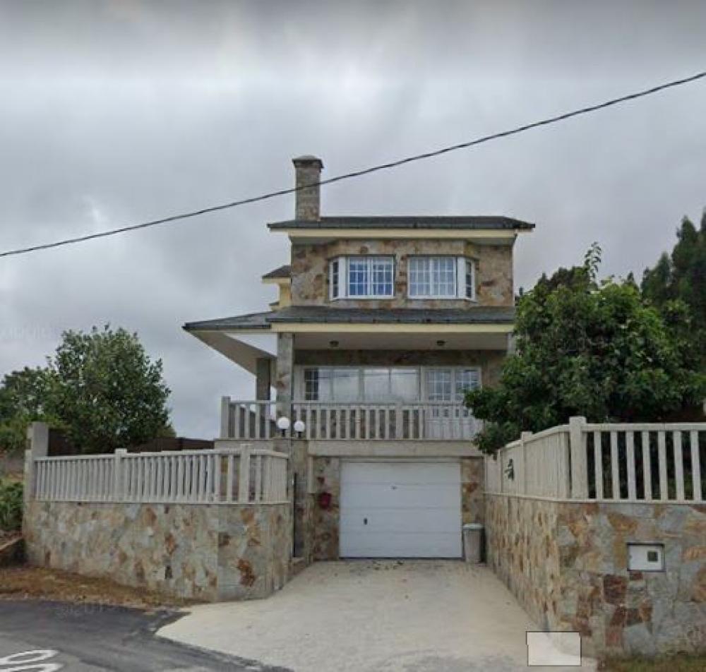  for sale villa Chan Da Aldea Coruña 3