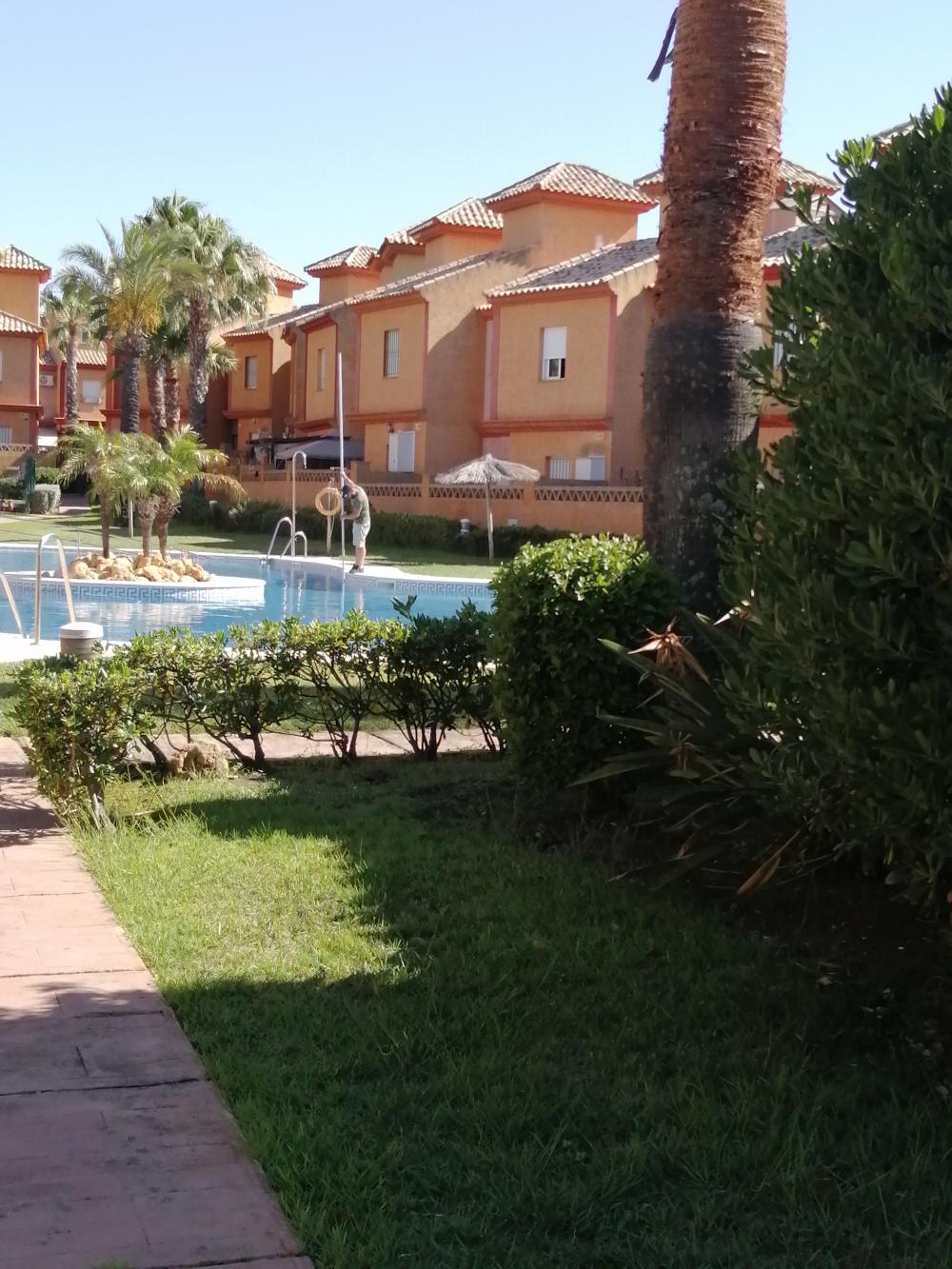 for sale terraced house Pinares De Lepe Costa Occidental 28
