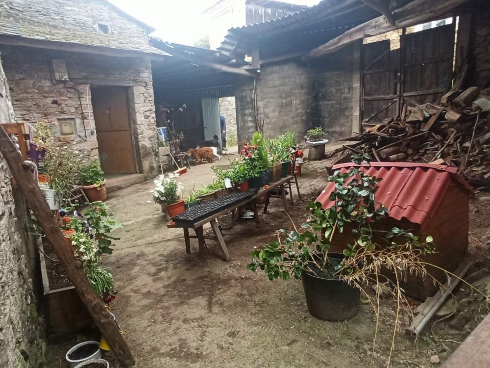  for sale country house Conforto Mariña Oriental 2