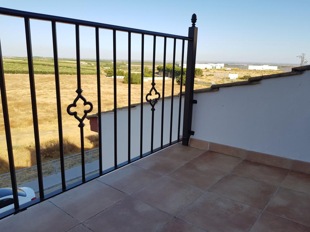  for sale terraced house Burguillos Vega Del Guadalquivir 43