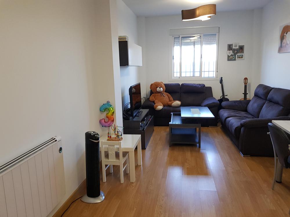  for sale terraced house Burguillos Vega Del Guadalquivir 10