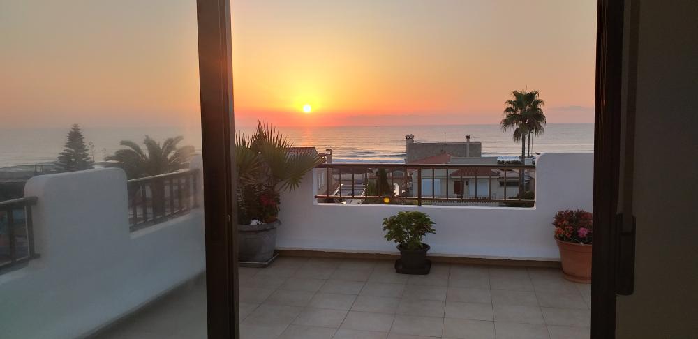  for sale penthouse El Dosel Ribera Baixa 16