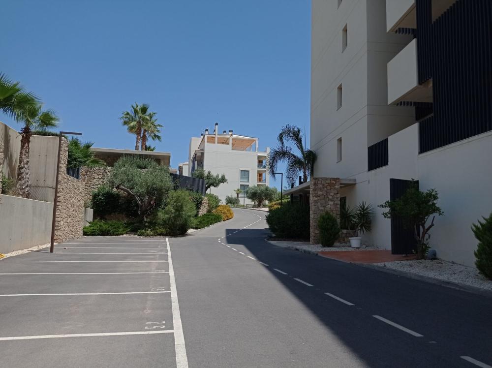  for sale apartment Villajoyosa Marina Baixa 33