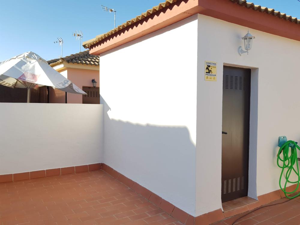 for sale terraced house Burguillos Vega Del Guadalquivir 38