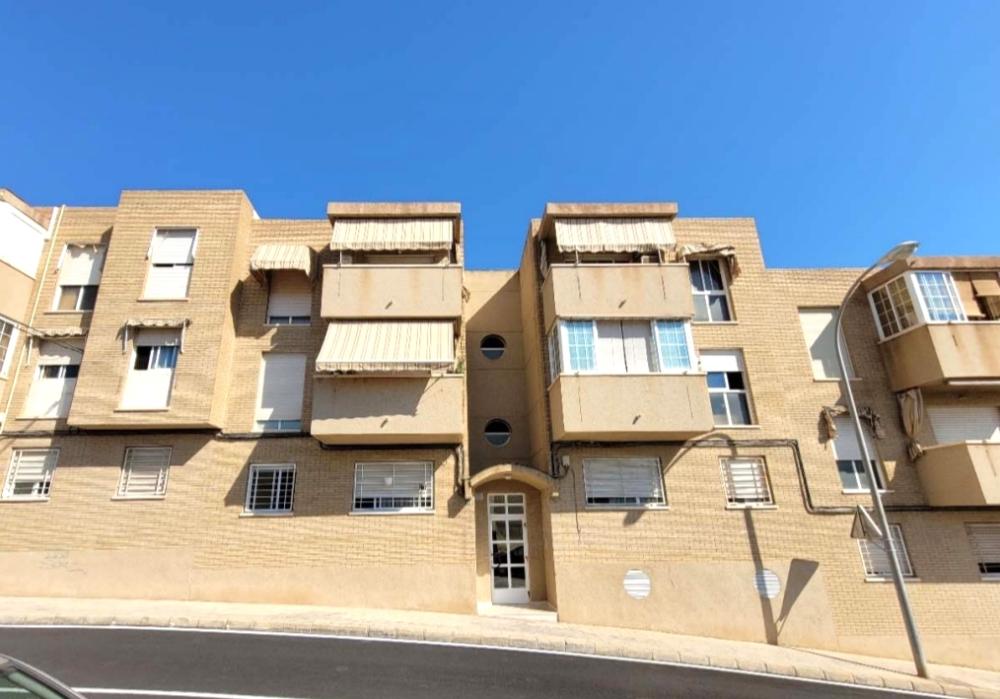  for sale apartment San Agustín Alacantí 1