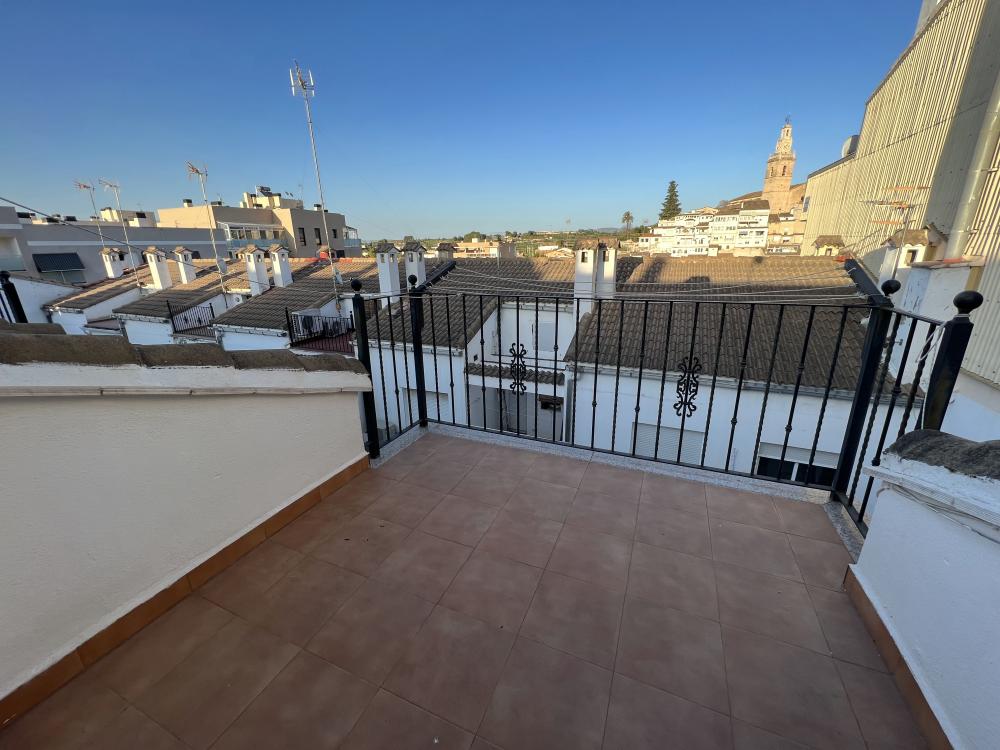  for sale terraced house Albaida Vall D'albaida 33