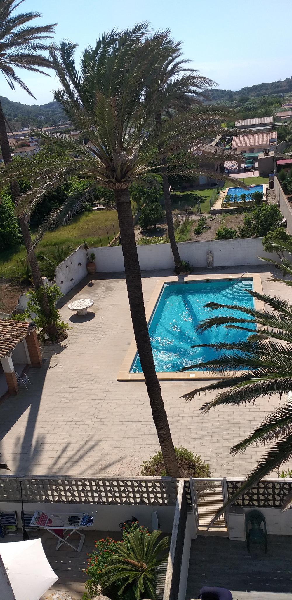  for sale penthouse El Dosel Ribera Baixa 27