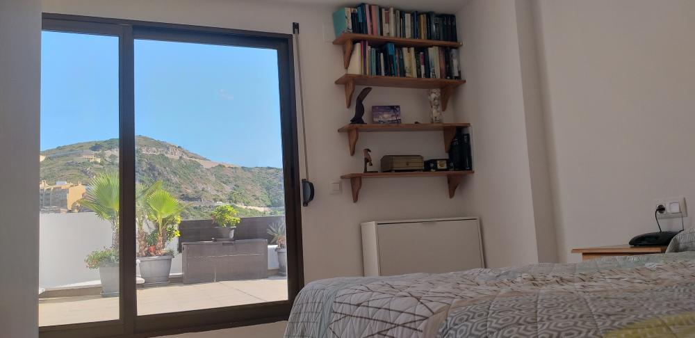  for sale penthouse El Dosel Ribera Baixa 24