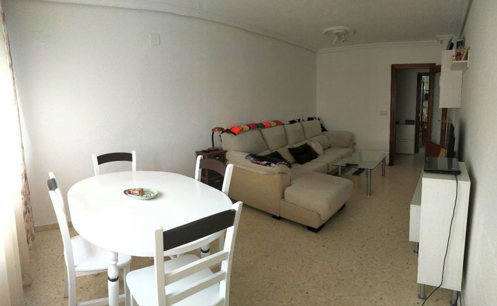  for sale apartment San Agustín Alacantí 7