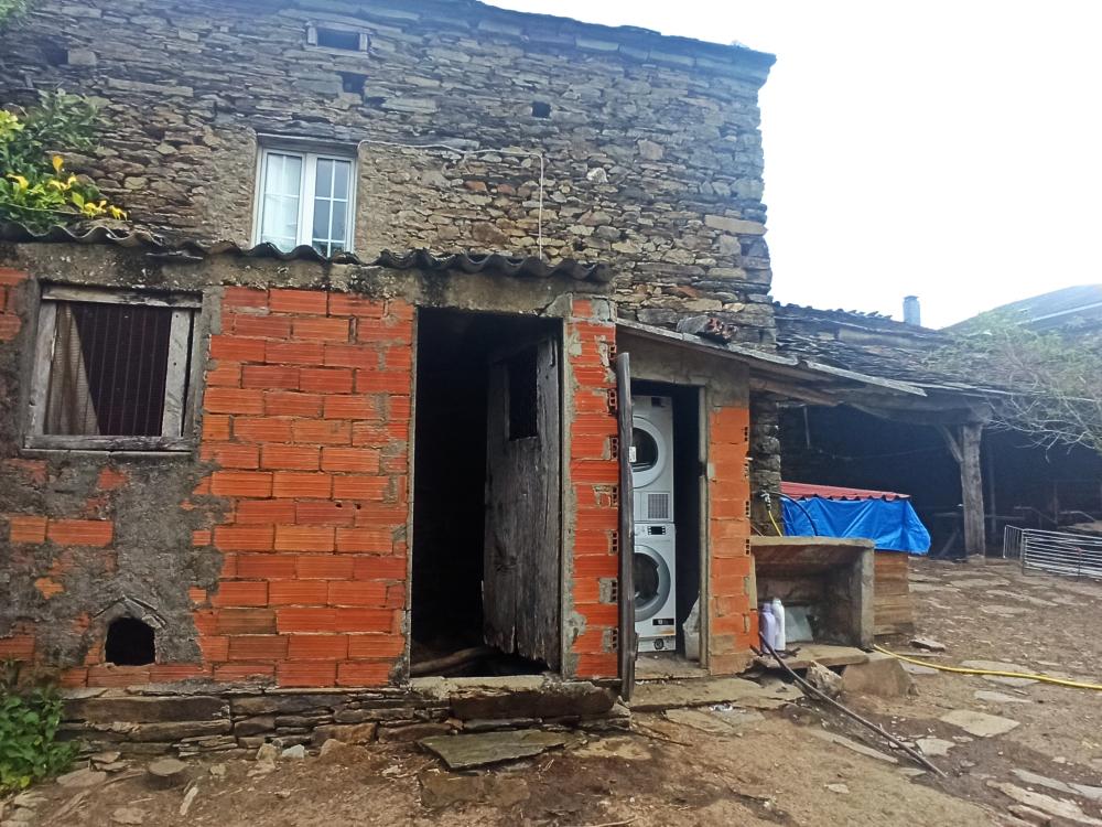  for sale country house Conforto Mariña Oriental 31