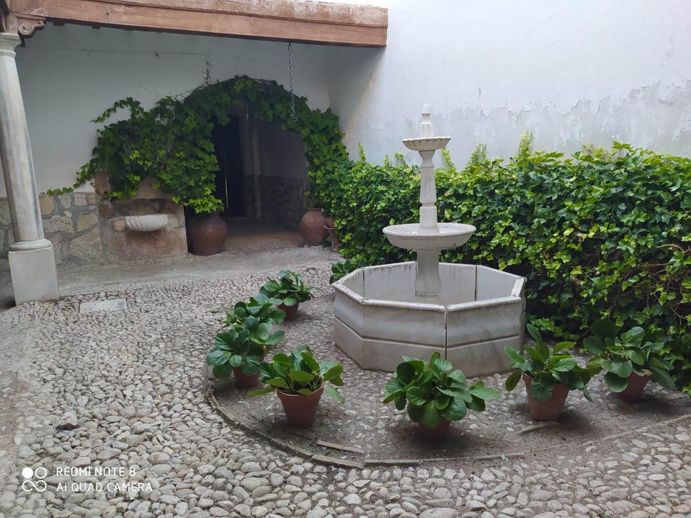  for sale house Orce Huéscar 8
