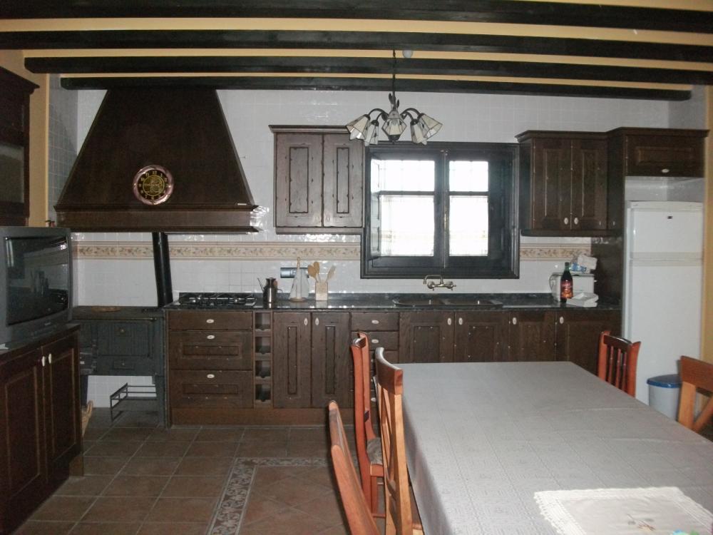  for sale country house Camarles Baix Ebre 5