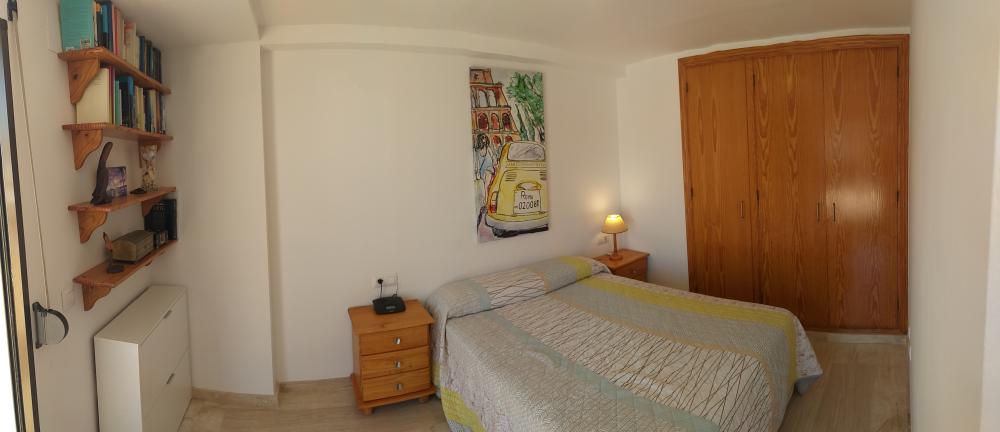  for sale penthouse El Dosel Ribera Baixa 22