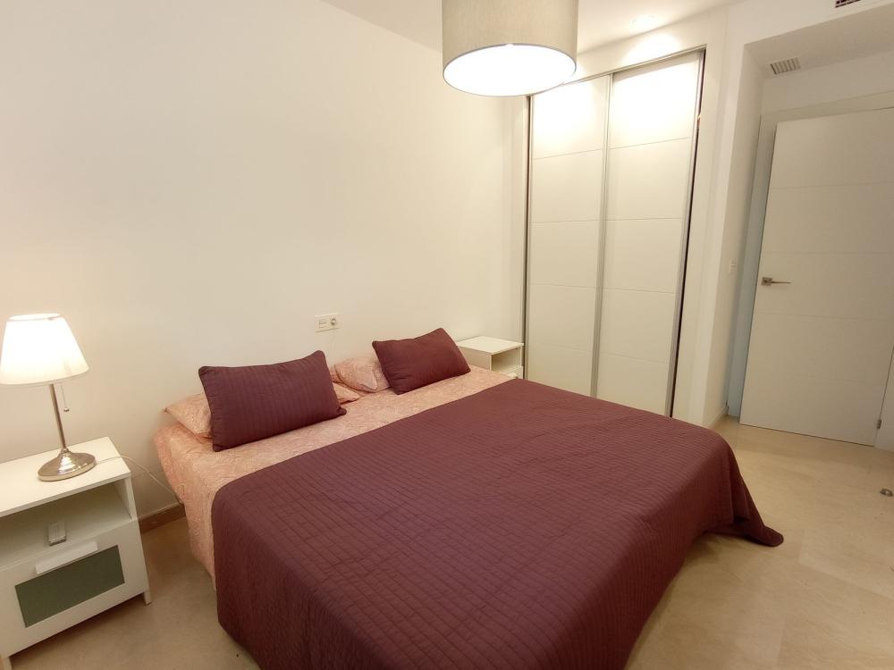  for sale apartment Villajoyosa Marina Baixa 10