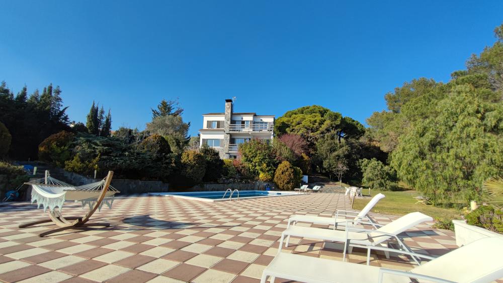  for sale villa Santa Eulàlia De Ronçana Vallès Oriental 6