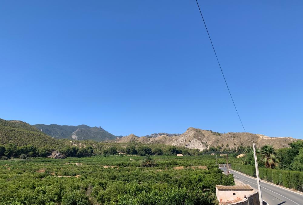  for sale country house Blanca Vega Alta Del Segura 25