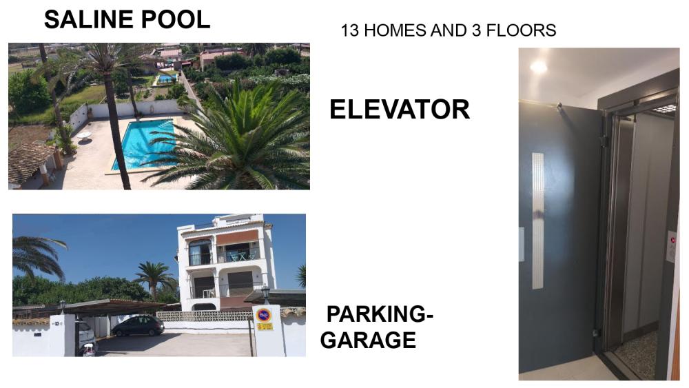  for sale penthouse El Dosel Ribera Baixa 73