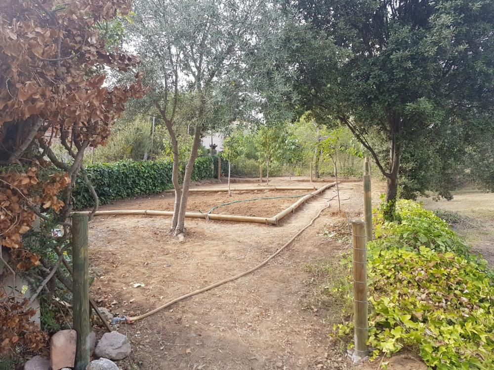 for sale villa Santa Eulàlia De Ronçana Vallès Oriental 14