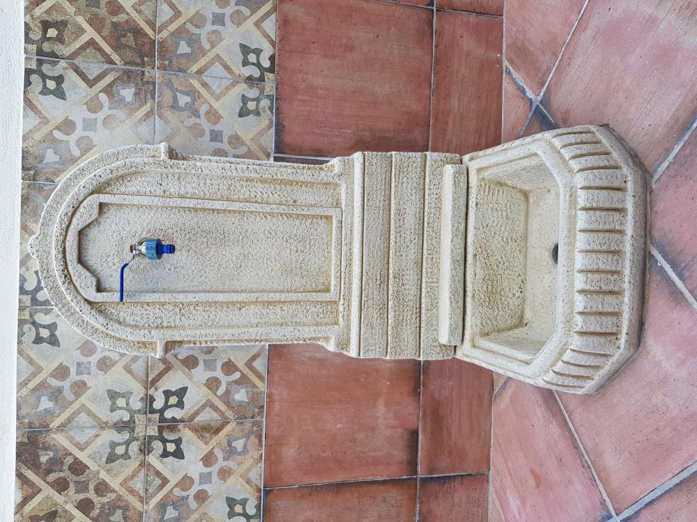  for sale terraced house Burguillos Vega Del Guadalquivir 4