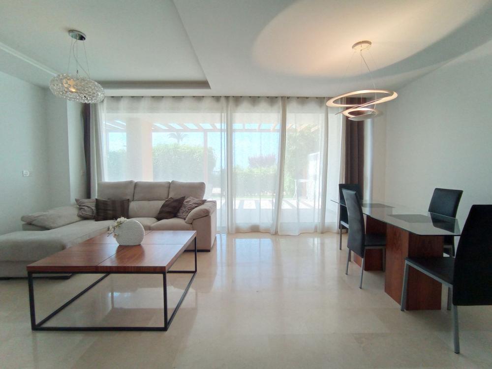  for sale apartment Villajoyosa Marina Baixa 4
