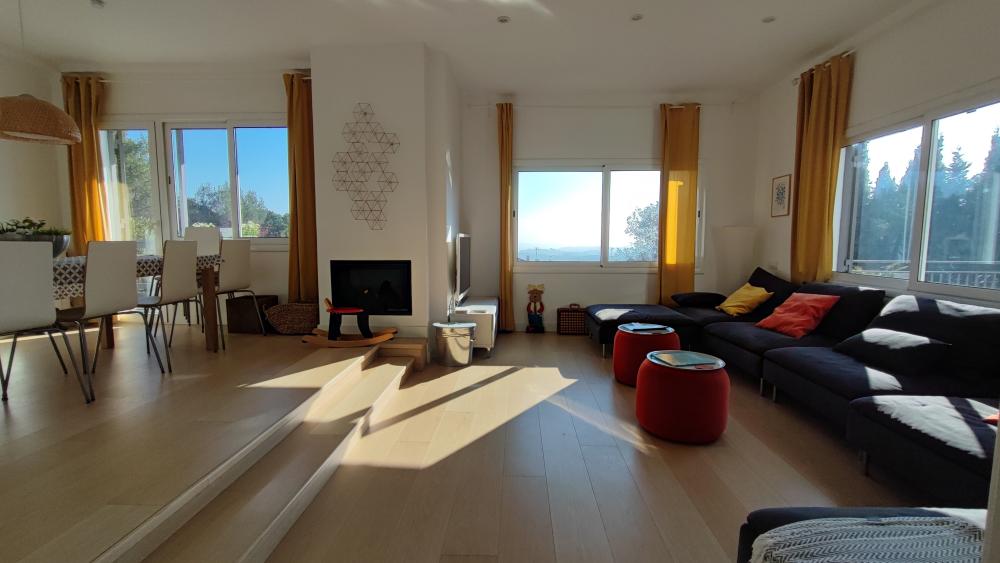  for sale villa Santa Eulàlia De Ronçana Vallès Oriental 17