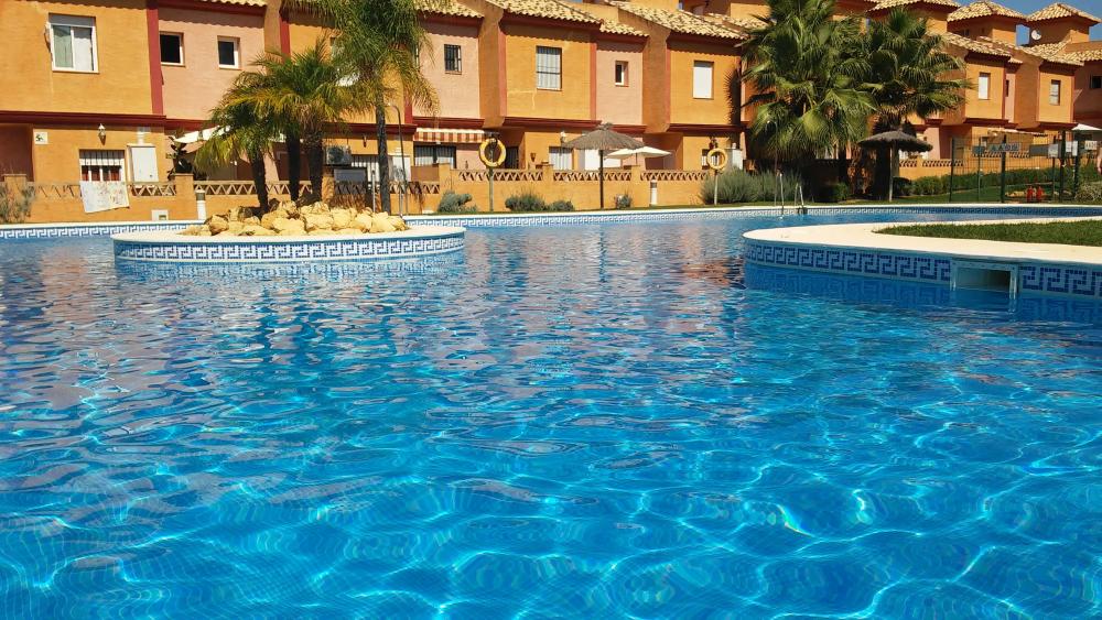  for sale terraced house Pinares De Lepe Costa Occidental 29
