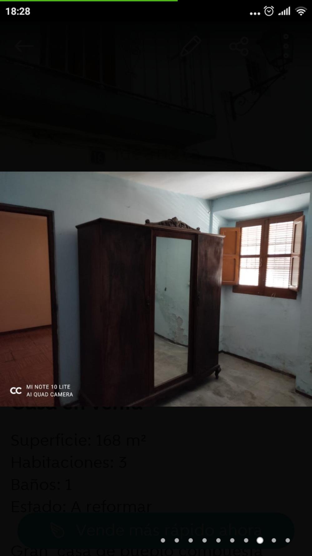  for sale house Colomera Montes (Los) 8