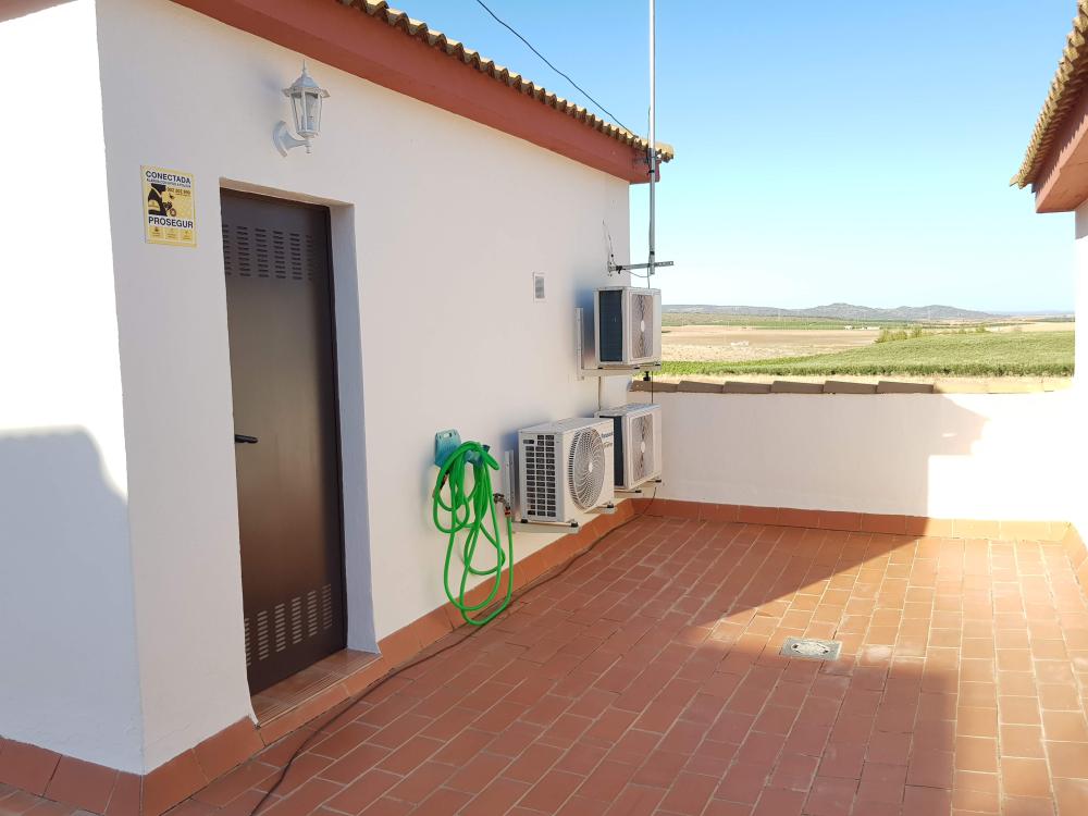  for sale terraced house Burguillos Vega Del Guadalquivir 41