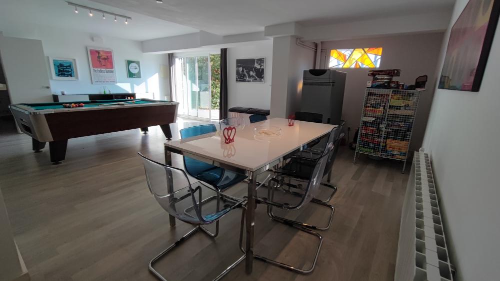  for sale villa Santa Eulàlia De Ronçana Vallès Oriental 37