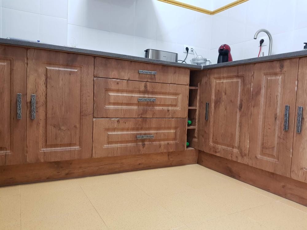  for sale terraced house Burguillos Vega Del Guadalquivir 14