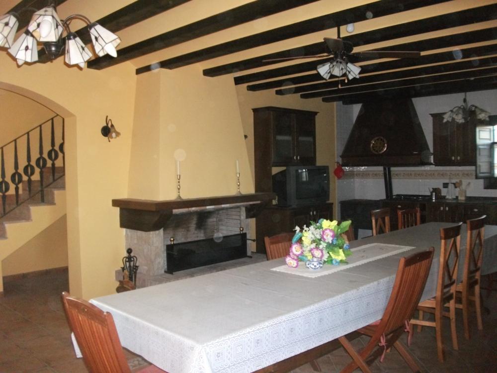  for sale country house Camarles Baix Ebre 4