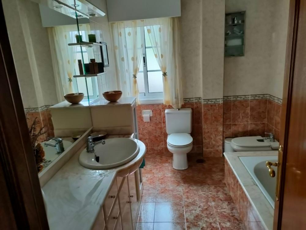  for sale villa Chan Da Aldea Coruña 12