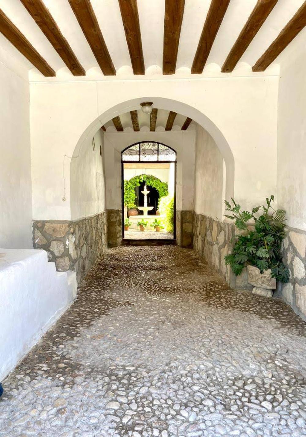  for sale house Orce Huéscar 6