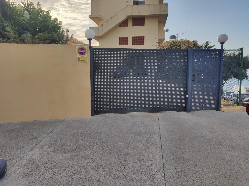  for sale terraced house Faro Ribera Baixa 23